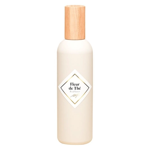 spray 100ml fleur de the - maison berger
