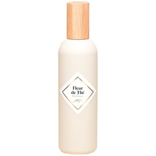 spray 100ml fleur de the - maison berger