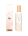 spray 100ml fleur de the - maison berger