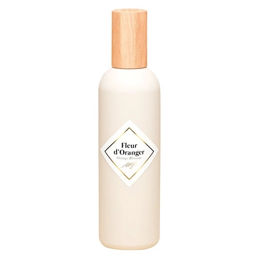 spray 100ml fleur d oranger - maison berger