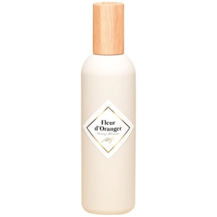 spray 100ml fleur d oranger - maison berger