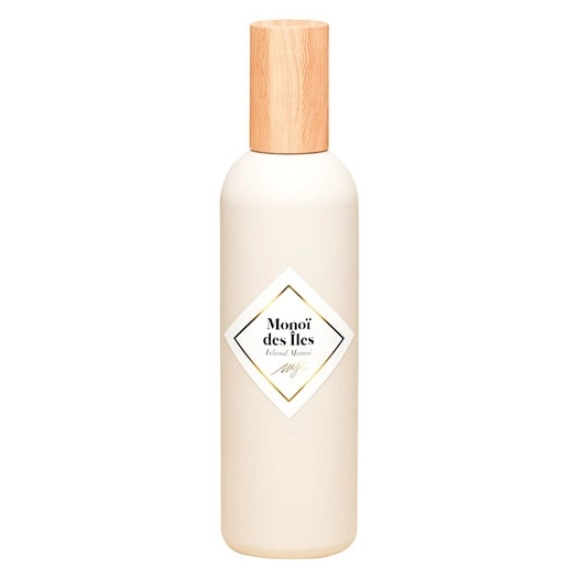 spray 100ml monoi des iles - maison berger