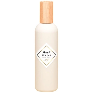 spray 100ml monoi des iles - maison berger