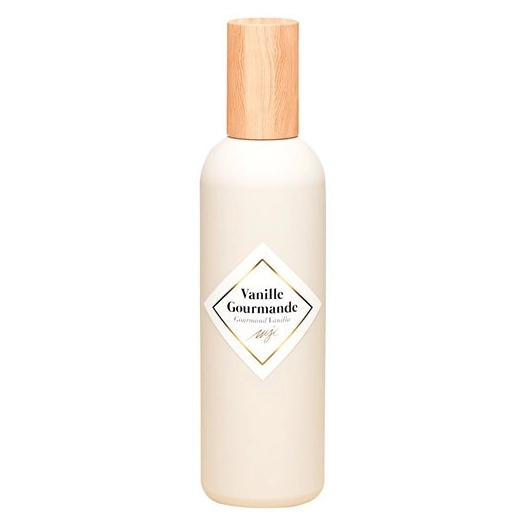 spray 100ml vanille gourmande - maison berger
