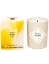 bougie monoi des iles 75g - maison berger