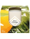 bougie fleur d oranger 350g - maison berger