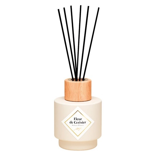 bouquet 100ml fleur de cerisier - maison berger