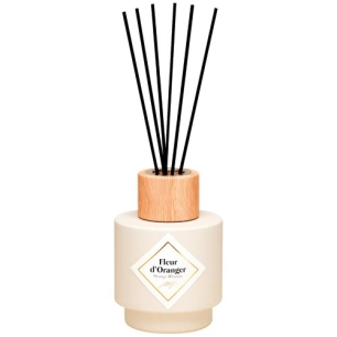 bouquet 100ml fleur d oranger - maison berger