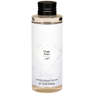 recharge bouquet 150ml linge frais - maison berger