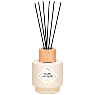 bouquet 100ml vanille gourmande - maison berger