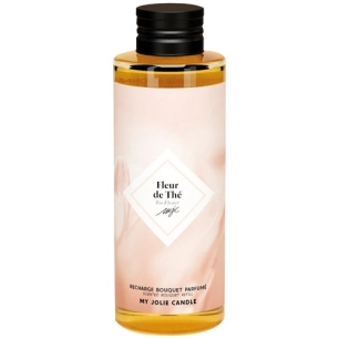 recharge bouquet 150ml fleur de the - maison berger