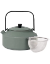 sencha theiere 0,7l vert fonce - cosy et trendy billiet