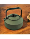 sencha theiere 0,7l vert fonce - cosy et trendy billiet