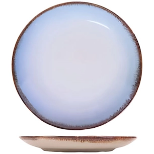 capri mare assiette dessert d20,5cm - cosy et trendy billiet
