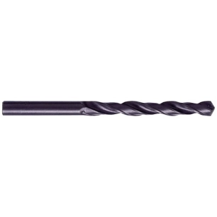 foret metaux lamine hss revetu steam ã¸ 5.5 mm - tivoly