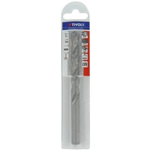 foret metaux taille meule hss ã¸11 mm - tivoly