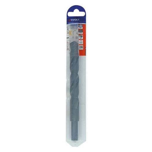 foret metaux taille meule hss ã˜16 mm - tivoly