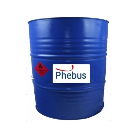 white spirit 17/18% phebus 200l - ciron-phebus