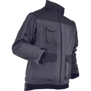 blouson manches amovibles vepro taille xxl - vepro