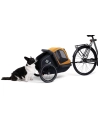 Remorque Vélo pour Chiens - Milou S - Hamax