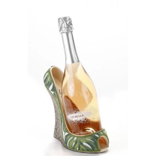 porte-bouteille chaussure tropic ludi-vin - vinolem ld