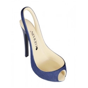 ludi-vin porte-bouteille chaussure shopping - vinolem ld