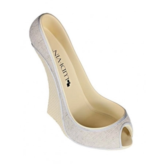 porte-bouteille chaussure estivale - vinolem ld