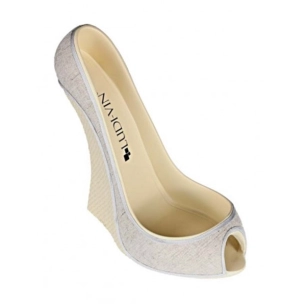 porte-bouteille chaussure estivale - vinolem ld