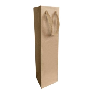 sac seduction ssfen 1blle ecru kraft 190g/mâ² 95x91x385mm - vinolem ld