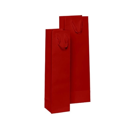 sac seduction ssfen 1blle rouge kraft 190g/mâ² 95x91x385mm - vinolem ld