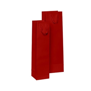 sac seduction ssfen 1blle rouge kraft 190g/mâ² 95x91x385mm - vinolem ld