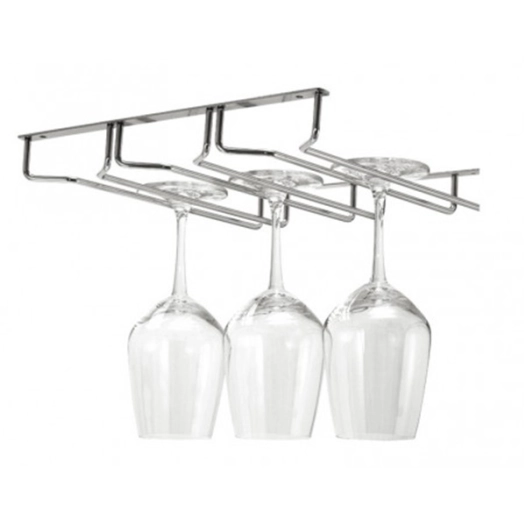 rack ã  verre 3 glissiã¨res - vinolem ld