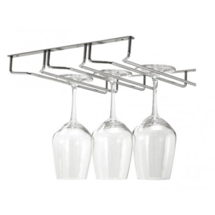 rack ã  verre 3 glissiã¨res - vinolem ld