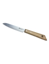 coffret 4 couteaux le coq ã  table ch'ti - chãªne - french touch arts ld