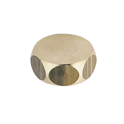 bouchon femelle laiton 15x21
