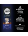 cafe moulu moka intenso 250 g bialetti - bialetti france sarl