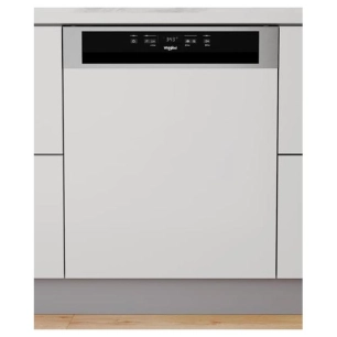 whirlpool lave-vaisselle intégrable w3pfd636x - whirlpool