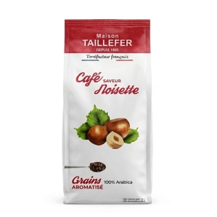 cafe saveur noisette grain 225g - le temps des cerises ld