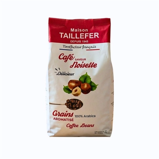 cafã‰ saveur noisette grain 900g - le temps des cerises ld