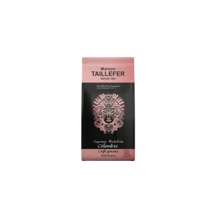 cafe prestige colombie supremo medellin grain 450g - le temps des cerises ld