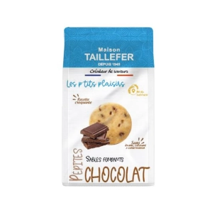 sablã‰s pã‰pites de chocolat 97g - le temps des cerises ld