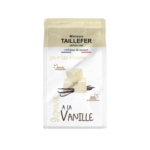 guimauve vanille sachet 60g - le temps des cerises ld