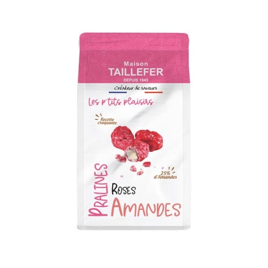 pralines amande extra sachet 60g - le temps des cerises ld
