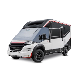 Volet extérieur isotherme rabattable Pano Mercedes Sprinter - à partir de 2007 - OPTIMA