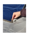 Volet extérieur isotherme rabattable Pano Jumpy III/Scudo III/Expert III/ Pro Ace II - à partir 2016