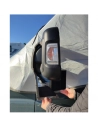 Volet extérieur isotherme rabattable Pano Jumpy III/Scudo III/Expert III/ Pro Ace II - à partir 2016
