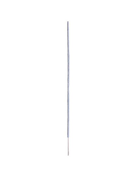 encens indien bois de santal bio x 10 - ecodis