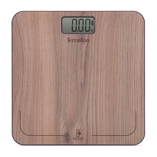 terraillon pèse-personne powerfreenatura - terraillon