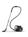 aspirateur sans sac rowenta compact power xxl total clean - 900 w max - bac 2,5 l - filtration 3 niv. - rayon 8,8 m - 75 - gpe s