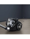 aspirateur sans sac rowenta compact power xxl total clean - 900 w max - bac 2,5 l - filtration 3 niv. - rayon 8,8 m - 75 - gpe s